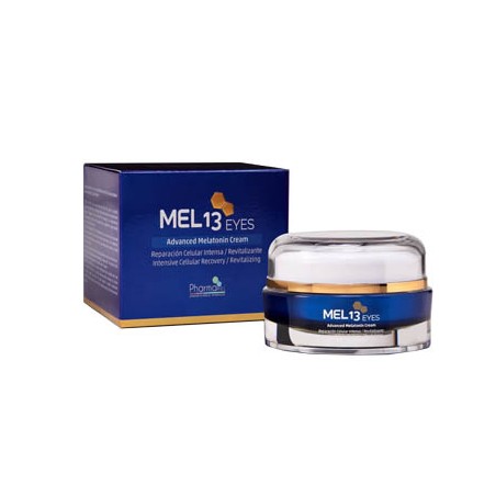 MEL13 EYES CREMA CONT OCCH15ML