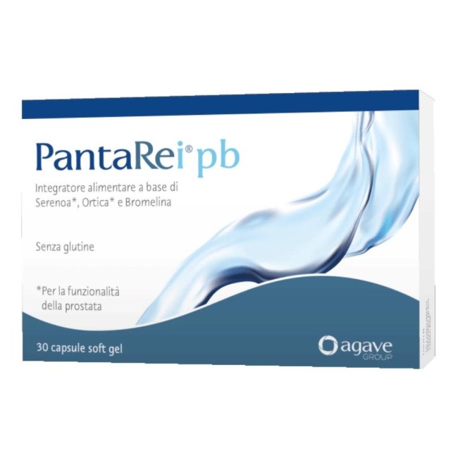 PANTAREI PB 30CPR MOLLI
