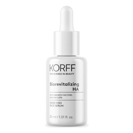 BIOREVITALIZING HA 30ML BIOREVITALIZING HA 30ML