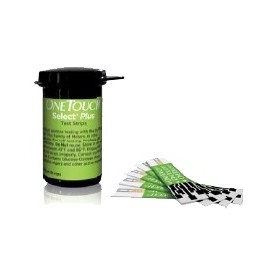 ONETOUCH SELECTPLUS 25STR
