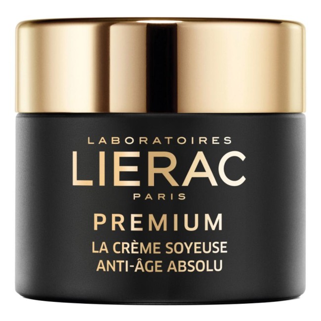 PREMIUM LA CREME SOYEUSE 50ML