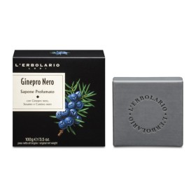 Ginepro Nero Sapone Profumato 100 G