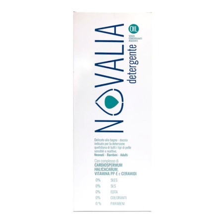 NOVALIA DETERGENTE 500ML