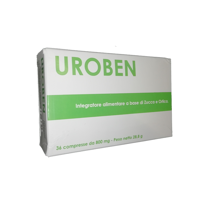 UROBEN 36CPR