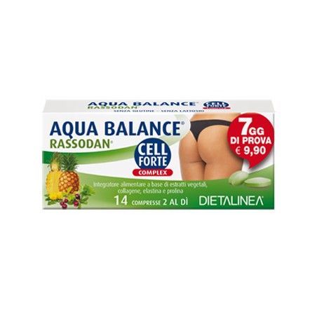 AQUA BALANCE R CELL FT 7D14CPR