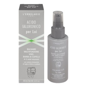 Acido Ialuronico Per Lui Balsamo Multifunzione 100 Ml