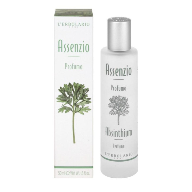 Assenzio Profumo 50 Ml