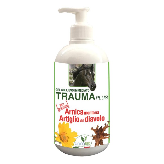 TRAUMA PLUS 500ML