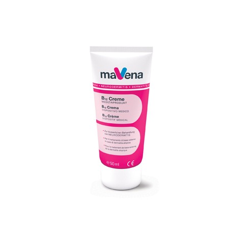 MAVENA B12 CREMA 50ML