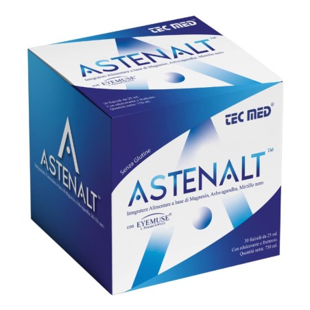 ASTENALT 30F 25ML ASTENALT 30F 25ML
