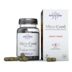 Mico Cord 30 Capsule