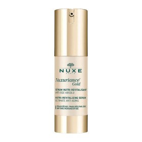 NUXE GOLD SERUM 30ML