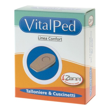 ALLCOMFORT TALLONITE L 1PA