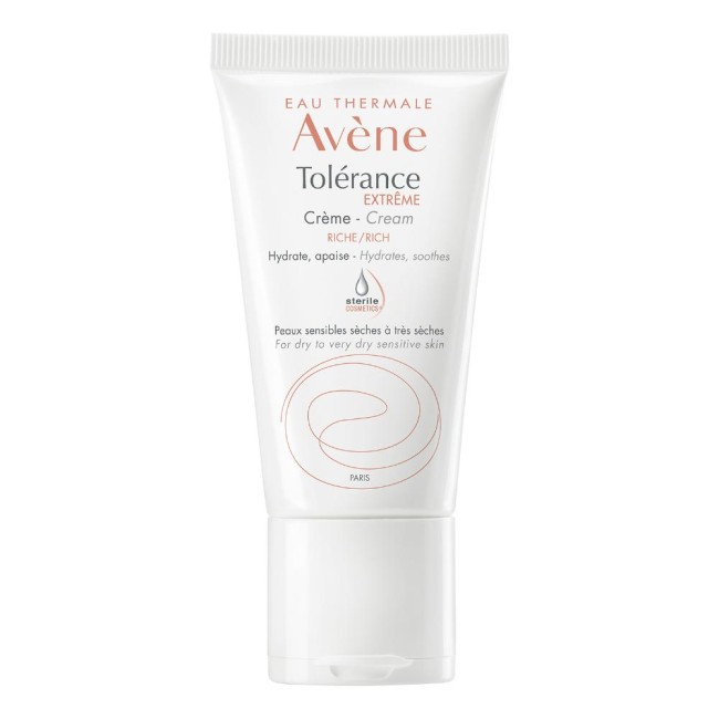 AVENE CREMA NUTR RIVITAL 50ML