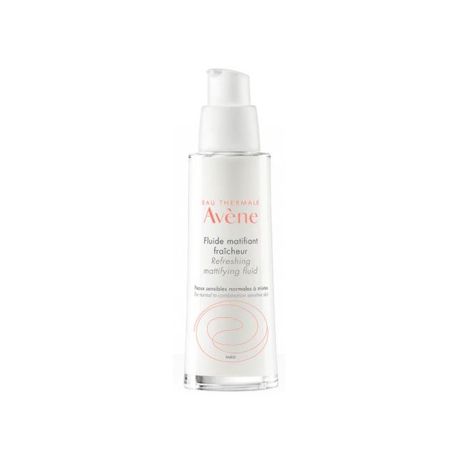 AVENE FLUIDO MAT FRAICH 50ML