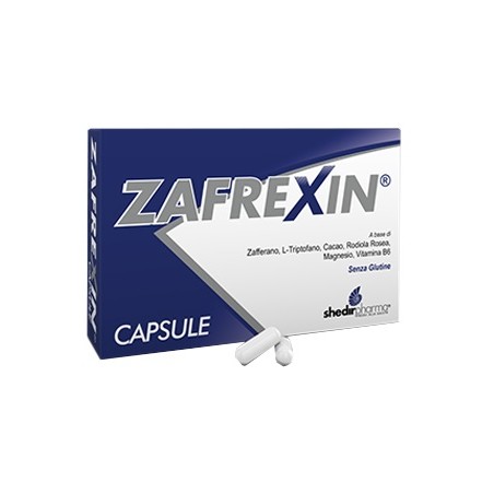 ZAFREXIN 30CPS