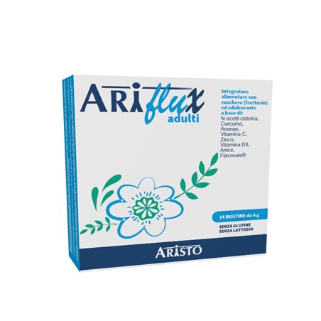 ARIFLUX ADULTI 14BUST