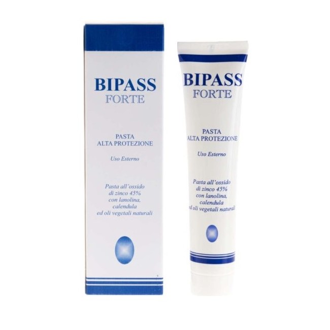 BIPASS FORTE 75ML