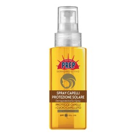 Prep Spray Solare Capelli Spf10 100 Ml