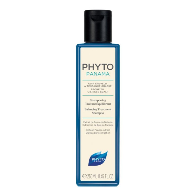 PHYTOPANAMA SHAMPOO 250ML