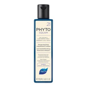 PHYTOSQUAM PURIFIANT SHAMPOO