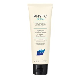 PHYTODETOX SHAMPOO PURIFICANTE