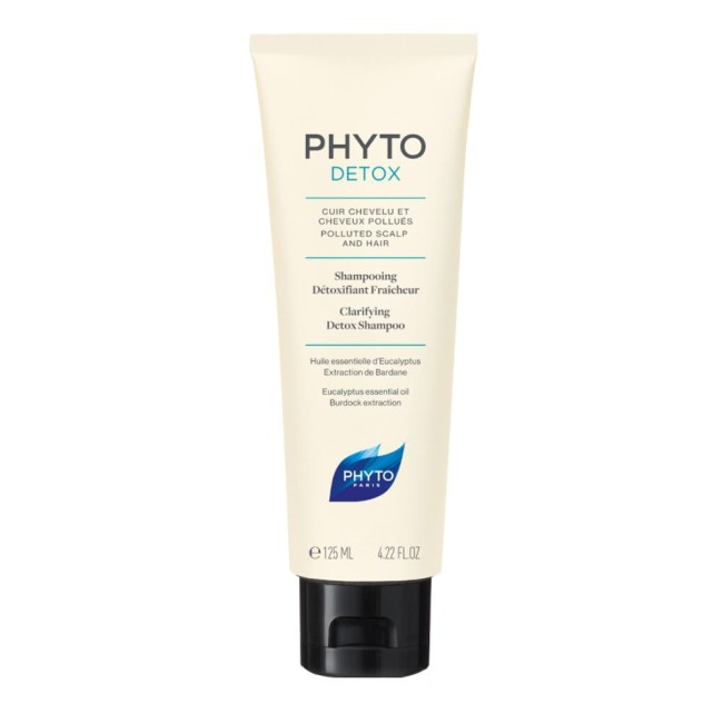 PHYTODETOX SHAMPOO PURIFICANTE