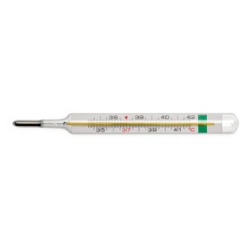 Termometro Chicco Thermoeco Vetro