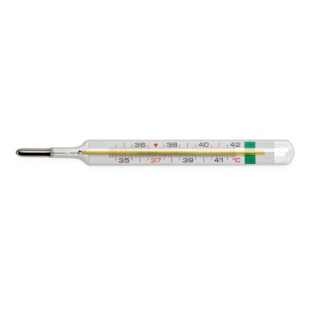 Termometro Chicco Thermoeco Vetro