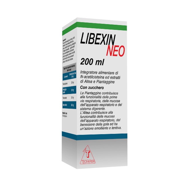 LIBEXIN NEO 200ML