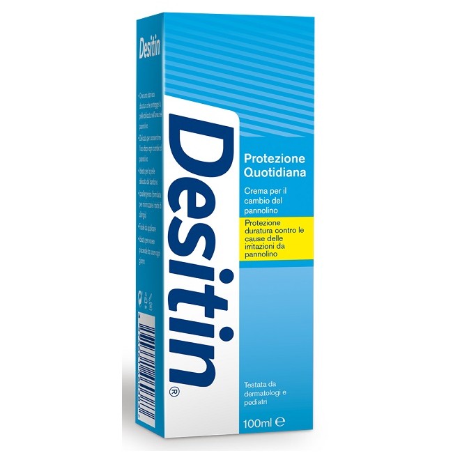 DESITIN PROTEZIONE QUOT 100ML
