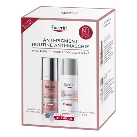 EUCERIN EAA HF SIERO EPIGENET EUCERIN EAA HF SIERO EPIGENET