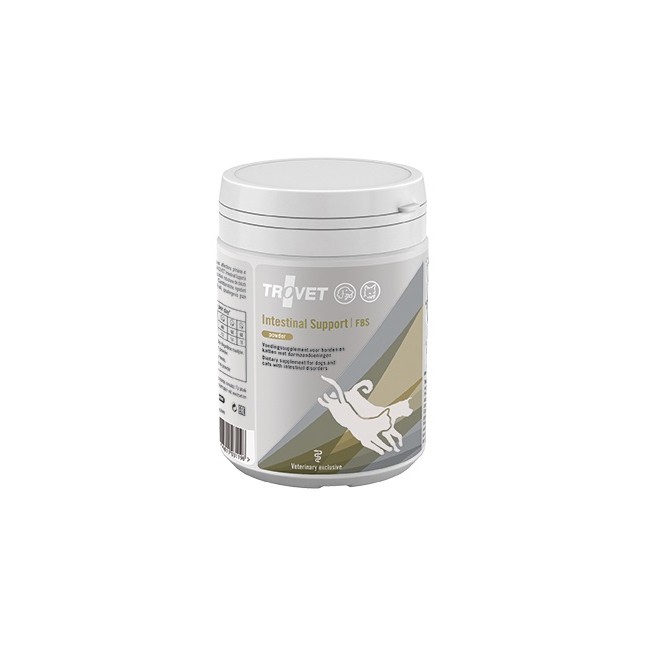 TROVET INTESTINAL SUPP FBS150G
