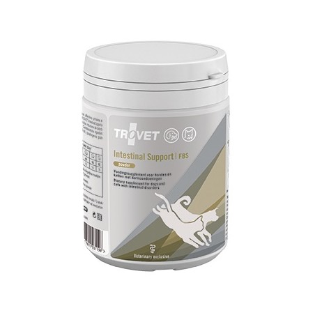 TROVET INTESTINAL SUPP FBS150G