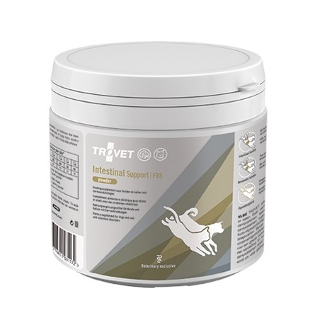 TROVET INTESTINAL SUPP FBS400G