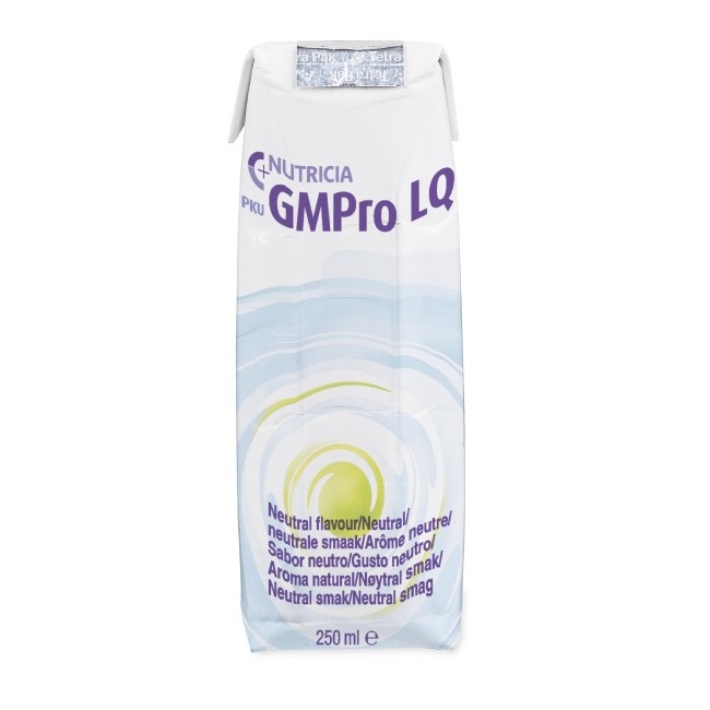 PKU GMPRO LQ LIQ 18 TETRAPACK