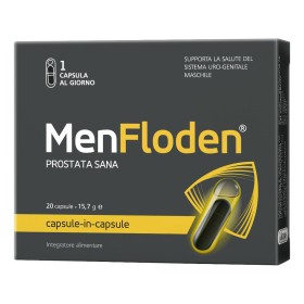 MENFLODEN 20CPS
