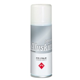 ALUSKIN 200ML
