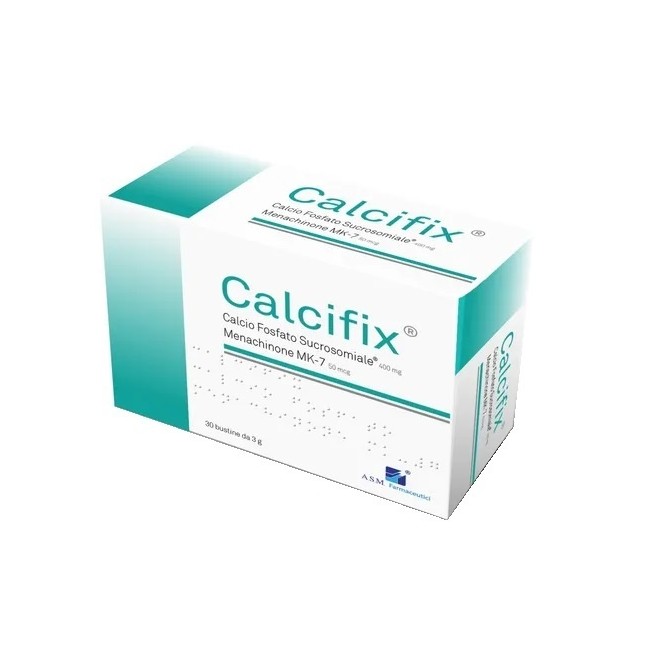 CALCIFIX 30BUST
