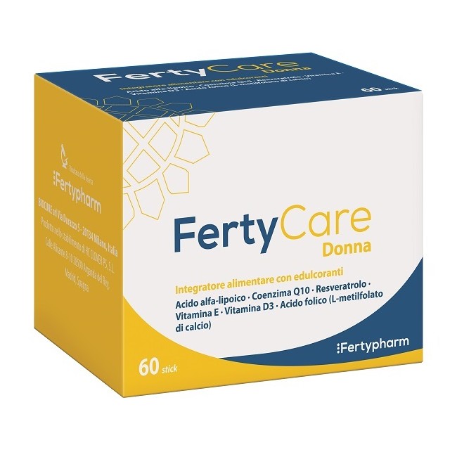 FERTYCARE 60STICK FERTYCARE 60STICK