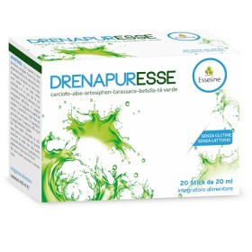 DRENAPURESSE 20STICKS 20ML