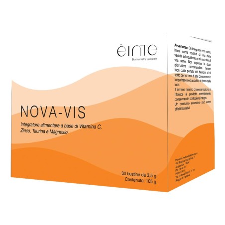 NOVA-VIS 30BUST
