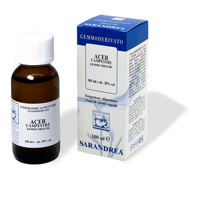 EXTRAGEM ACERO CAMPESTRE GEMME