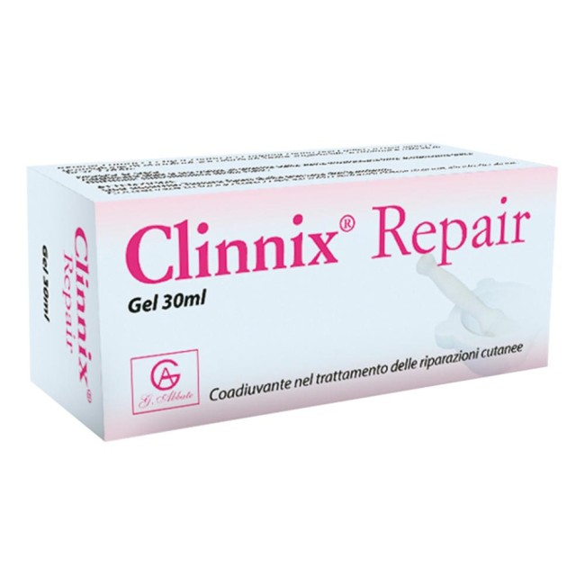 CLINNIX REPAIR GEL 30ML CLINNIX REPAIR GEL 30ML