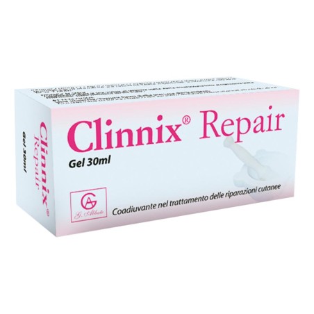 CLINNIX REPAIR GEL 30ML CLINNIX REPAIR GEL 30ML
