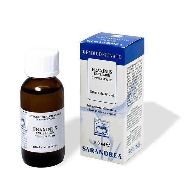 EXTRAGEM FRASSINO GEMME 20ML