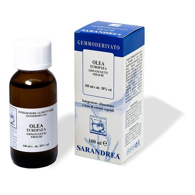 EXTRAGEM OLIVO GIOVANI GETTI