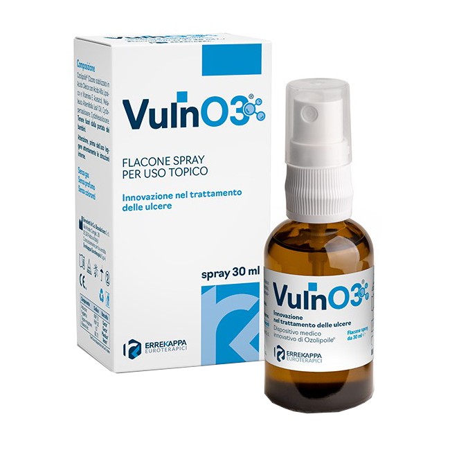 VULNO3 SPRAY 30ML