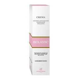 BIOLASTIC CREMA 50G