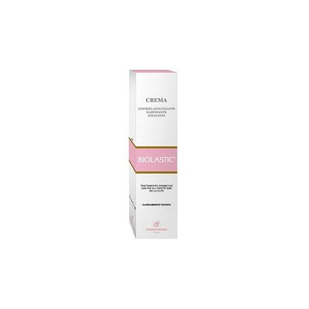 BIOLASTIC CREMA 50G